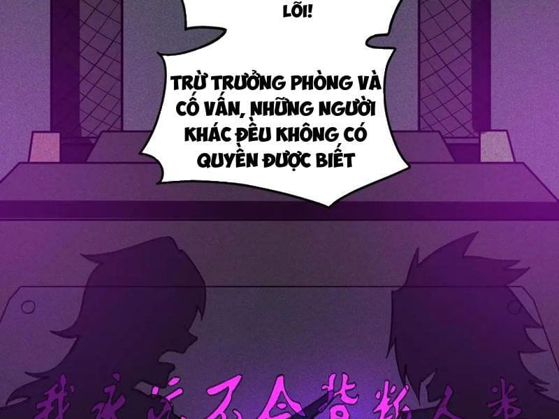 Truyện Tranh Ta Sáng Tạo Truyền Thuyết Đô Thị trang 4