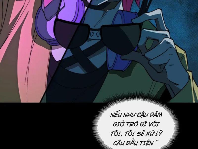 Truyện Tranh Ta Sáng Tạo Truyền Thuyết Đô Thị trang 4