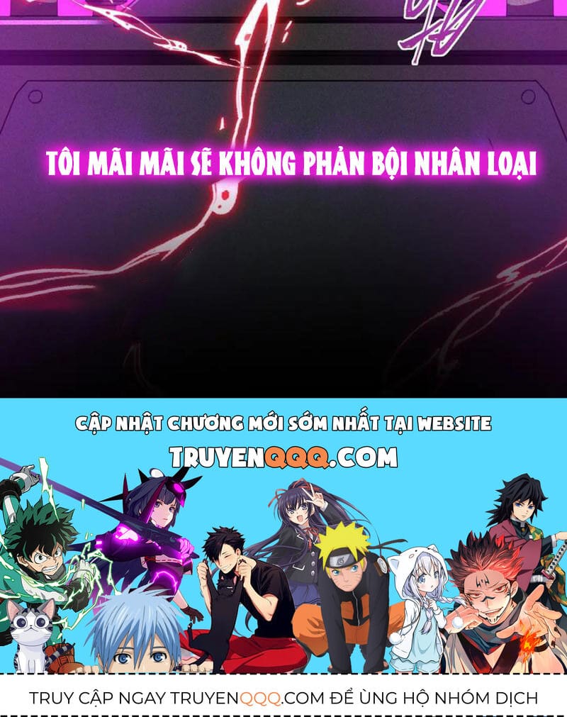 Truyện Tranh Ta Sáng Tạo Truyền Thuyết Đô Thị trang 4