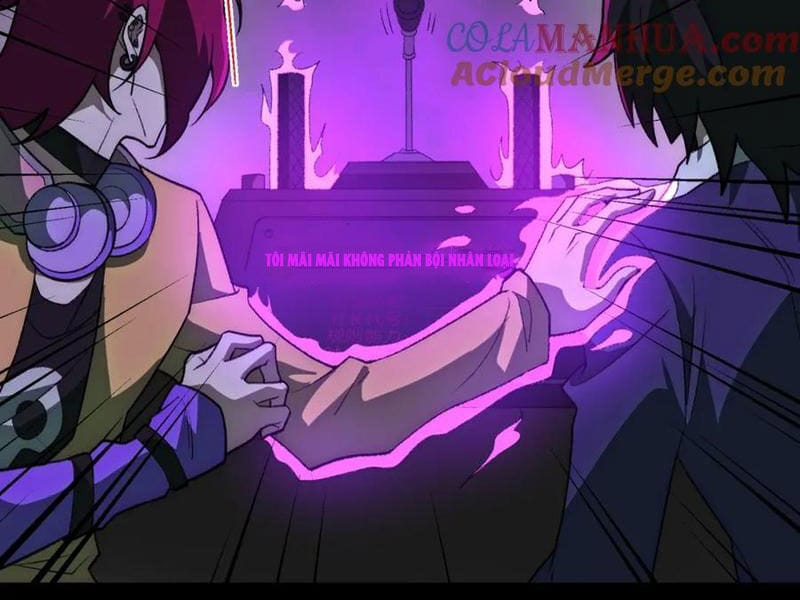 Truyện Tranh Ta Sáng Tạo Truyền Thuyết Đô Thị trang 4