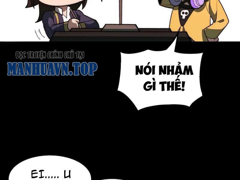 Truyện Tranh Ta Sáng Tạo Truyền Thuyết Đô Thị trang 4