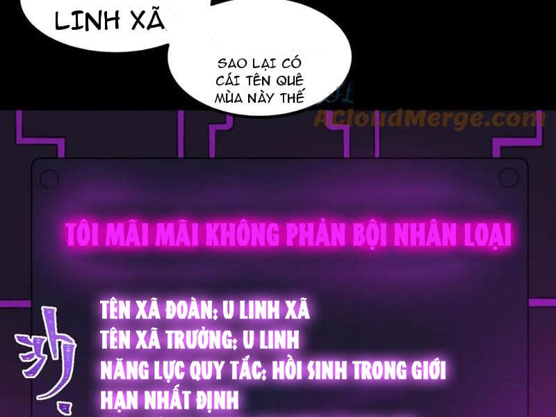 Truyện Tranh Ta Sáng Tạo Truyền Thuyết Đô Thị trang 4