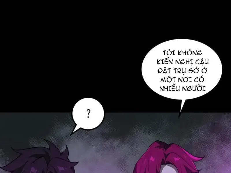 Truyện Tranh Ta Sáng Tạo Truyền Thuyết Đô Thị trang 4