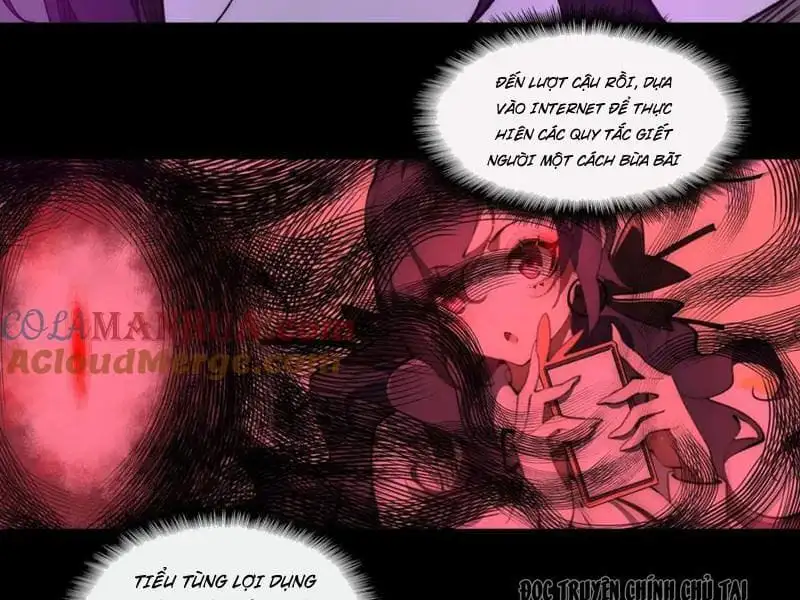 Truyện Tranh Ta Sáng Tạo Truyền Thuyết Đô Thị trang 4