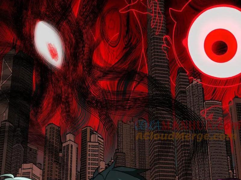 Truyện Tranh Ta Sáng Tạo Truyền Thuyết Đô Thị trang 4