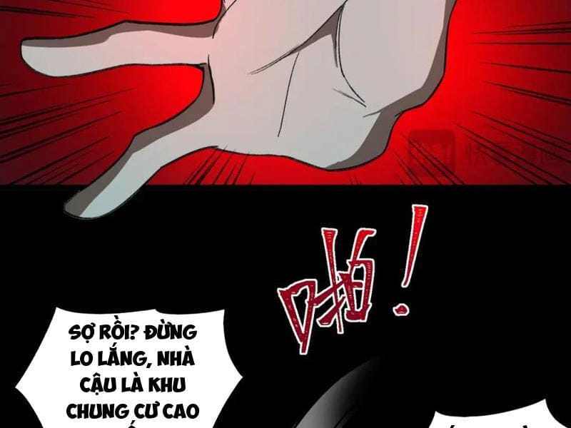 Truyện Tranh Ta Sáng Tạo Truyền Thuyết Đô Thị trang 4