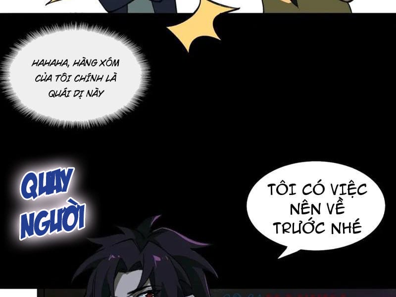 Truyện Tranh Ta Sáng Tạo Truyền Thuyết Đô Thị trang 4