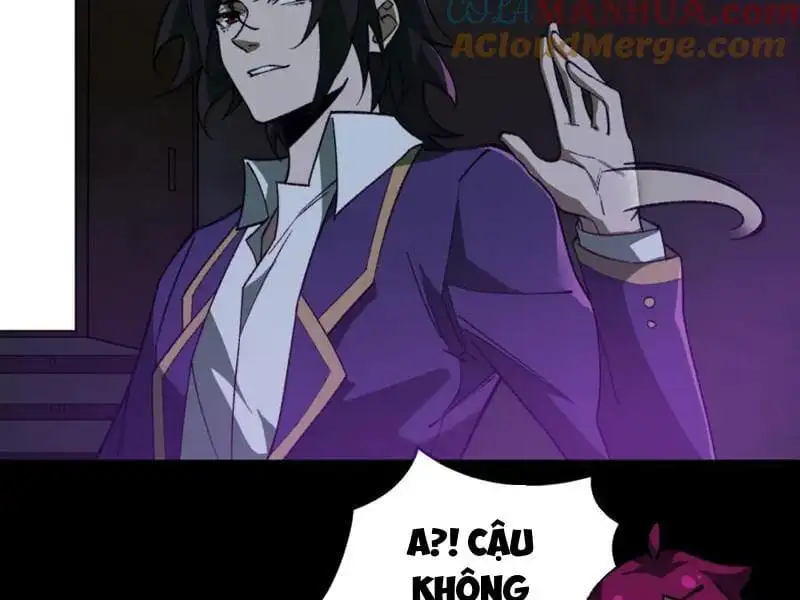 Truyện Tranh Ta Sáng Tạo Truyền Thuyết Đô Thị trang 4