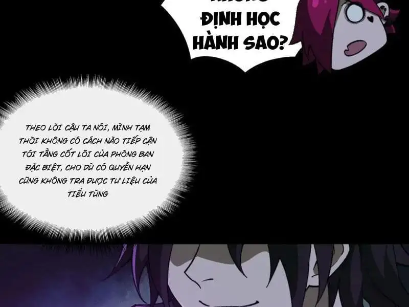 Truyện Tranh Ta Sáng Tạo Truyền Thuyết Đô Thị trang 4