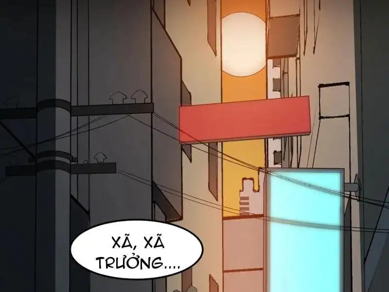 Truyện Tranh Ta Sáng Tạo Truyền Thuyết Đô Thị trang 4
