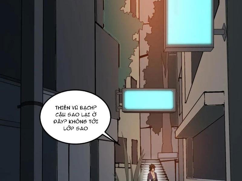 Truyện Tranh Ta Sáng Tạo Truyền Thuyết Đô Thị trang 4