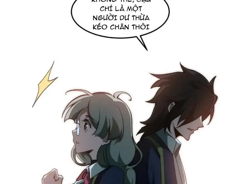 Truyện Tranh Ta Sáng Tạo Truyền Thuyết Đô Thị trang 4