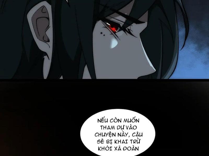 Truyện Tranh Ta Sáng Tạo Truyền Thuyết Đô Thị trang 4