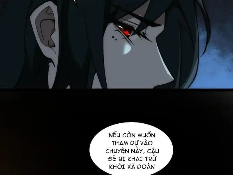 Truyện Tranh Ta Sáng Tạo Truyền Thuyết Đô Thị trang 4