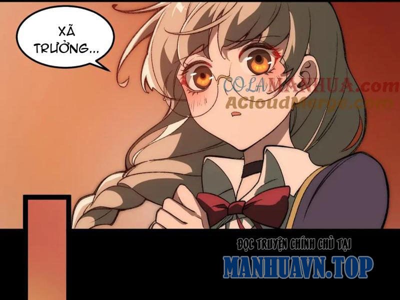 Truyện Tranh Ta Sáng Tạo Truyền Thuyết Đô Thị trang 4