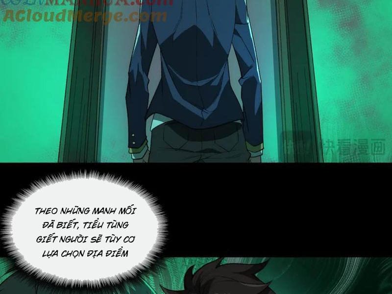 Truyện Tranh Ta Sáng Tạo Truyền Thuyết Đô Thị trang 4