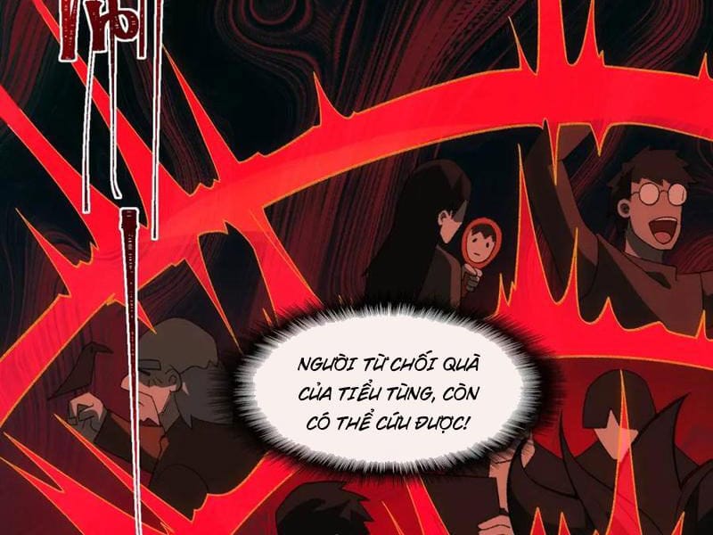 Truyện Tranh Ta Sáng Tạo Truyền Thuyết Đô Thị trang 4