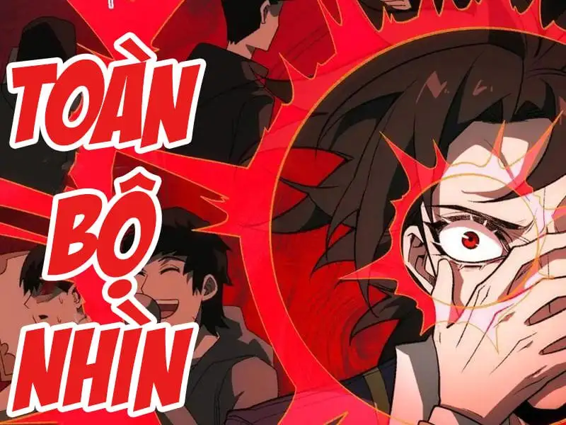 Truyện Tranh Ta Sáng Tạo Truyền Thuyết Đô Thị trang 4