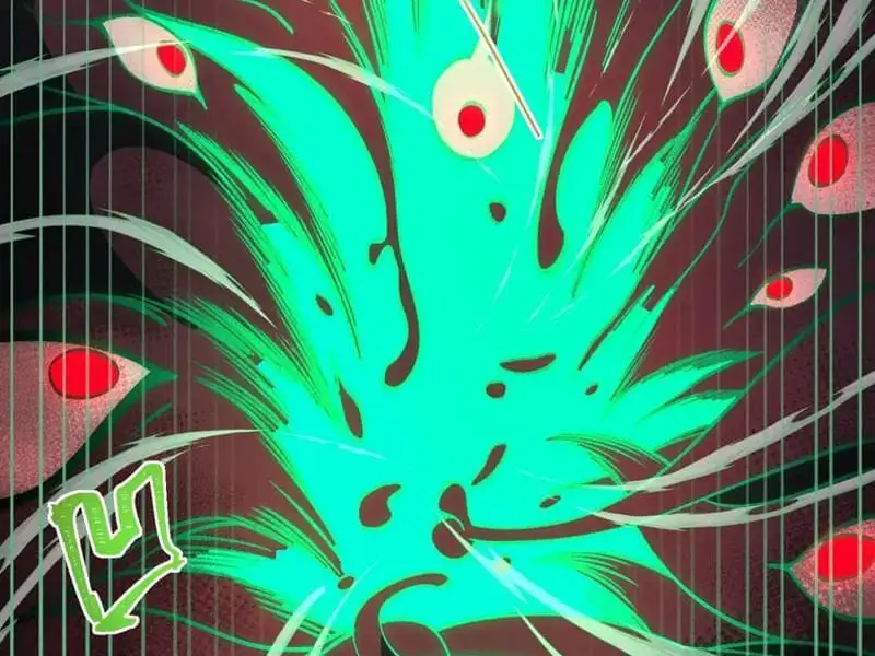 Truyện Tranh Ta Sáng Tạo Truyền Thuyết Đô Thị trang 4