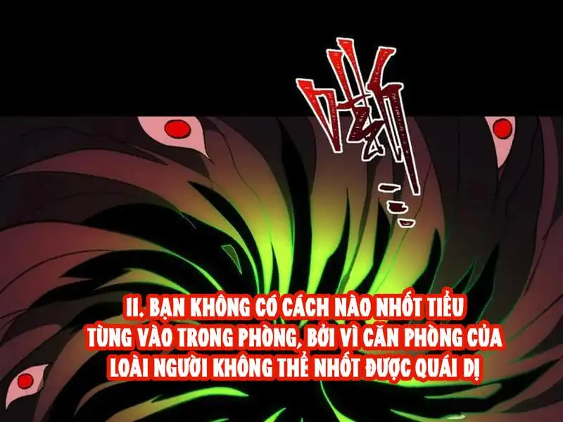 Truyện Tranh Ta Sáng Tạo Truyền Thuyết Đô Thị trang 4