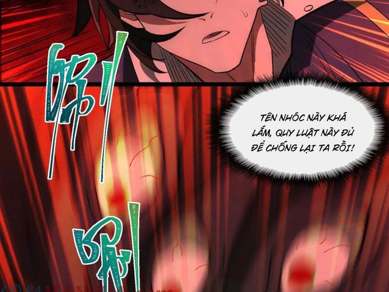 Truyện Tranh Ta Sáng Tạo Truyền Thuyết Đô Thị trang 4