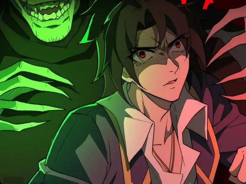 Truyện Tranh Ta Sáng Tạo Truyền Thuyết Đô Thị trang 4