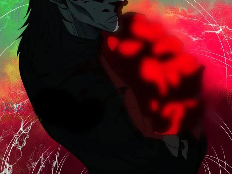 Truyện Tranh Ta Sáng Tạo Truyền Thuyết Đô Thị trang 4