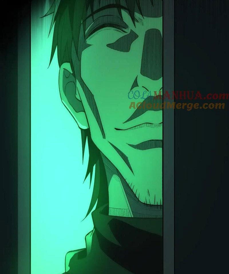 Truyện Tranh Ta Sáng Tạo Truyền Thuyết Đô Thị trang 4