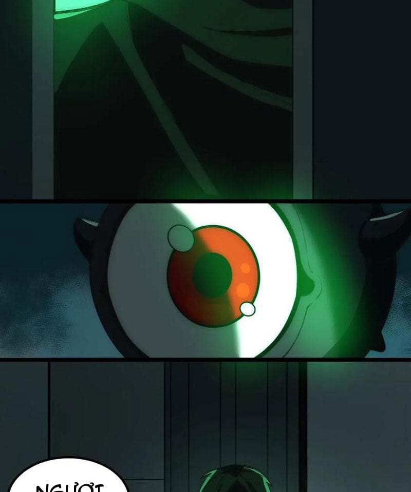 Truyện Tranh Ta Sáng Tạo Truyền Thuyết Đô Thị trang 4