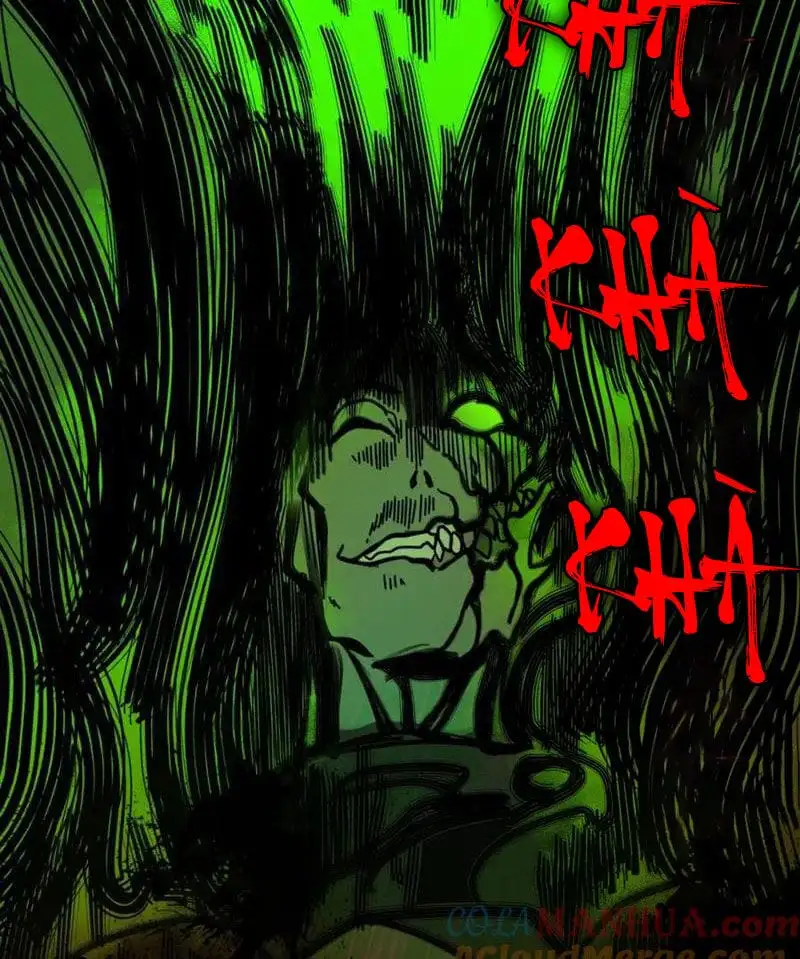 Truyện Tranh Ta Sáng Tạo Truyền Thuyết Đô Thị trang 4