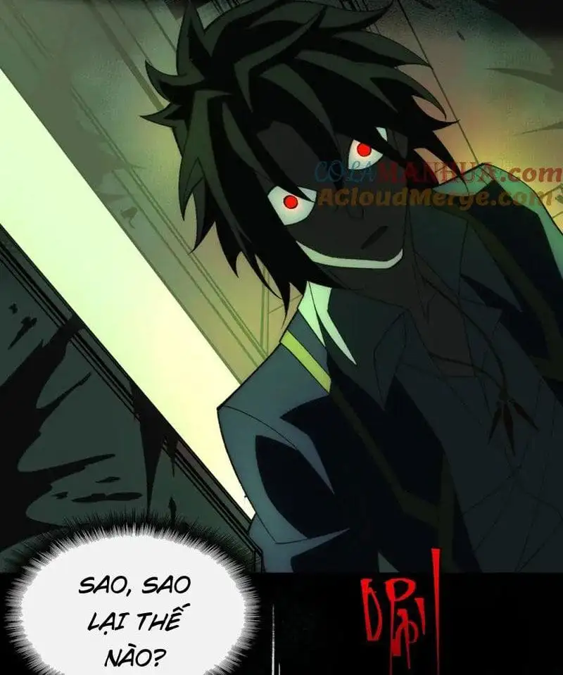 Truyện Tranh Ta Sáng Tạo Truyền Thuyết Đô Thị trang 4