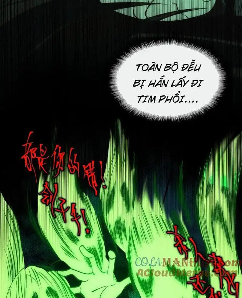 Truyện Tranh Ta Sáng Tạo Truyền Thuyết Đô Thị trang 4