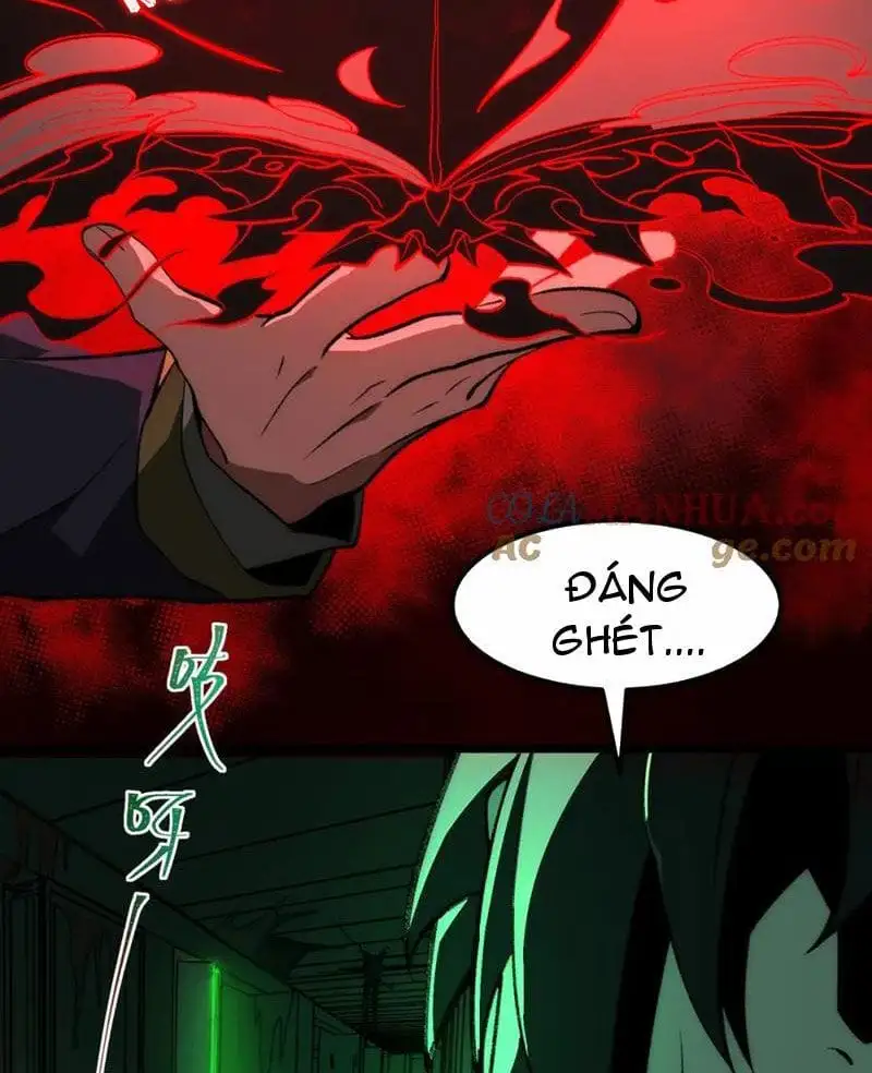 Truyện Tranh Ta Sáng Tạo Truyền Thuyết Đô Thị trang 4