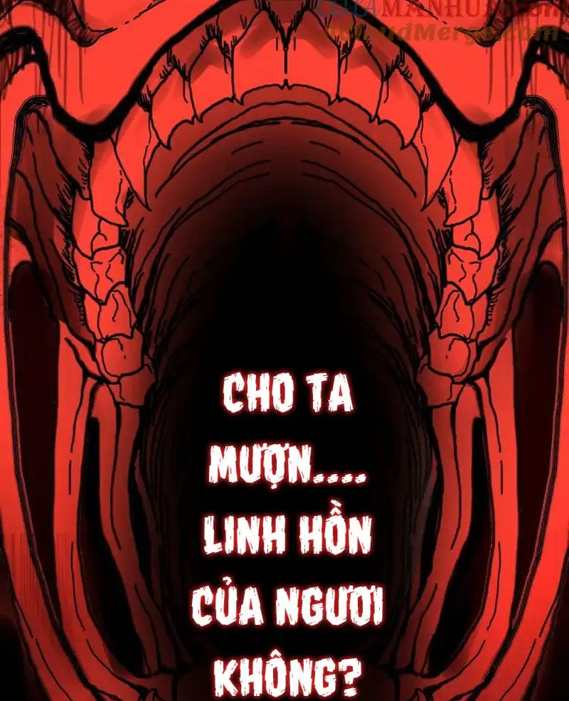 Truyện Tranh Ta Sáng Tạo Truyền Thuyết Đô Thị trang 4