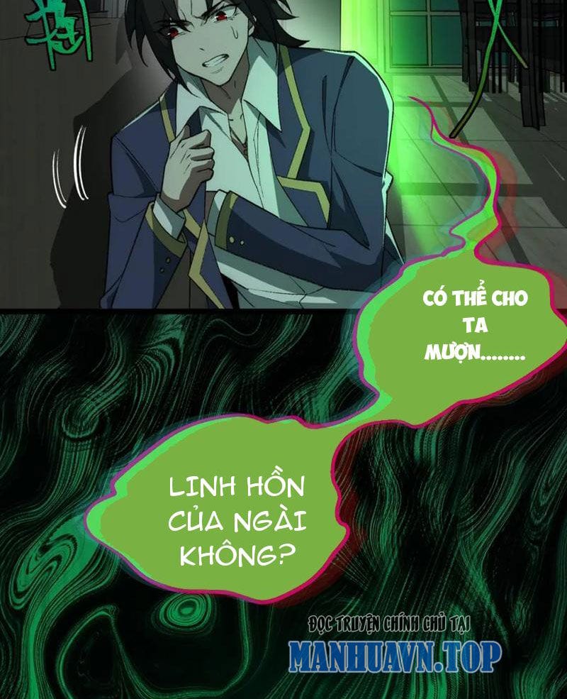 Truyện Tranh Ta Sáng Tạo Truyền Thuyết Đô Thị trang 4