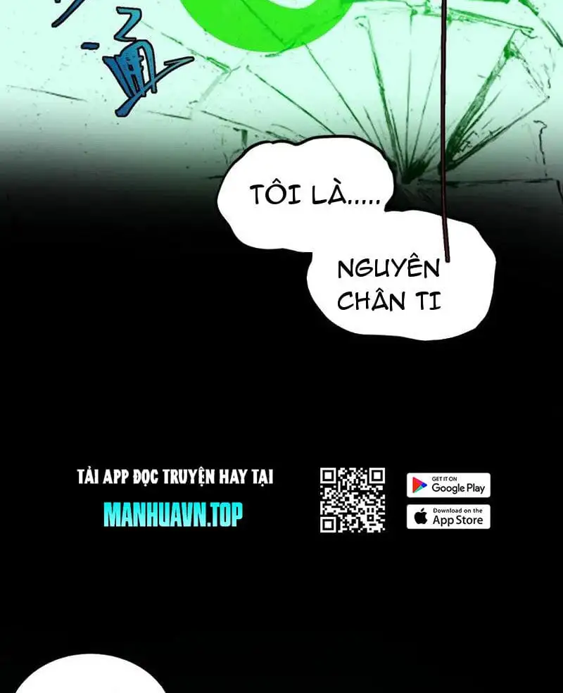 Truyện Tranh Ta Sáng Tạo Truyền Thuyết Đô Thị trang 4