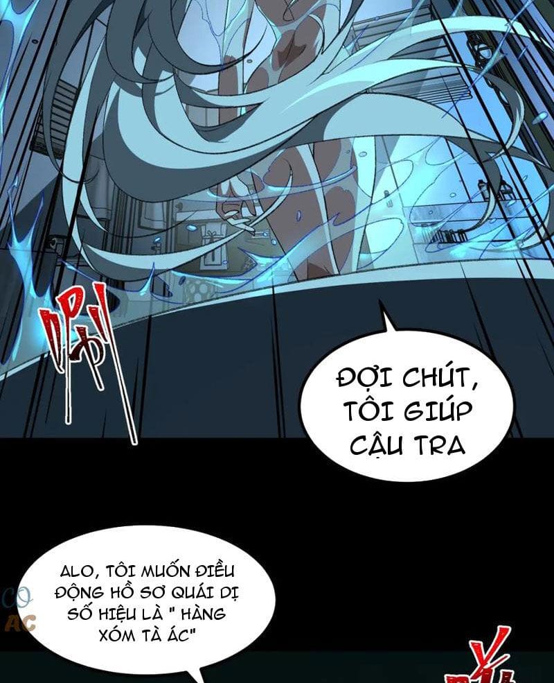 Truyện Tranh Ta Sáng Tạo Truyền Thuyết Đô Thị trang 4