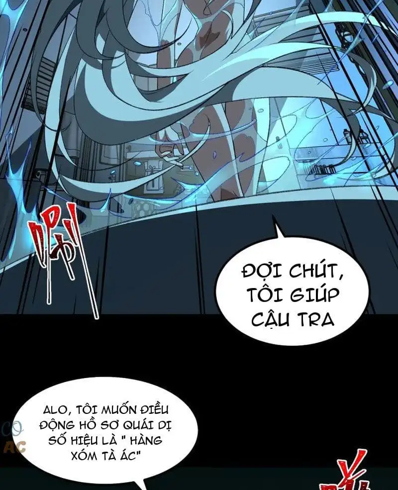 Truyện Tranh Ta Sáng Tạo Truyền Thuyết Đô Thị trang 4