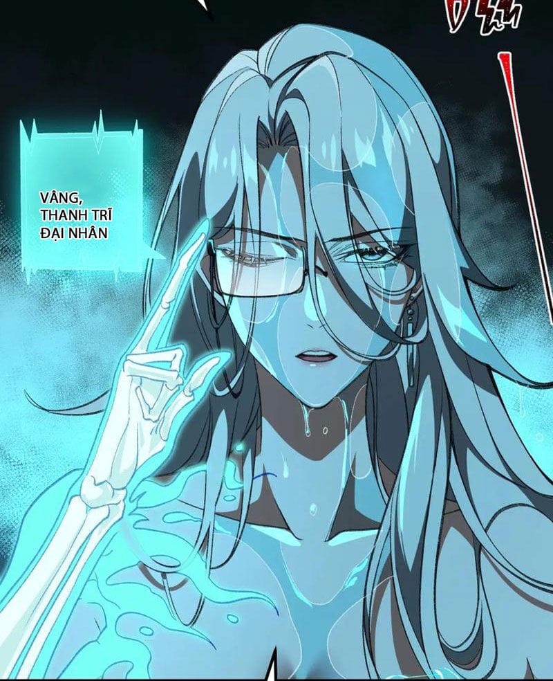 Truyện Tranh Ta Sáng Tạo Truyền Thuyết Đô Thị trang 4