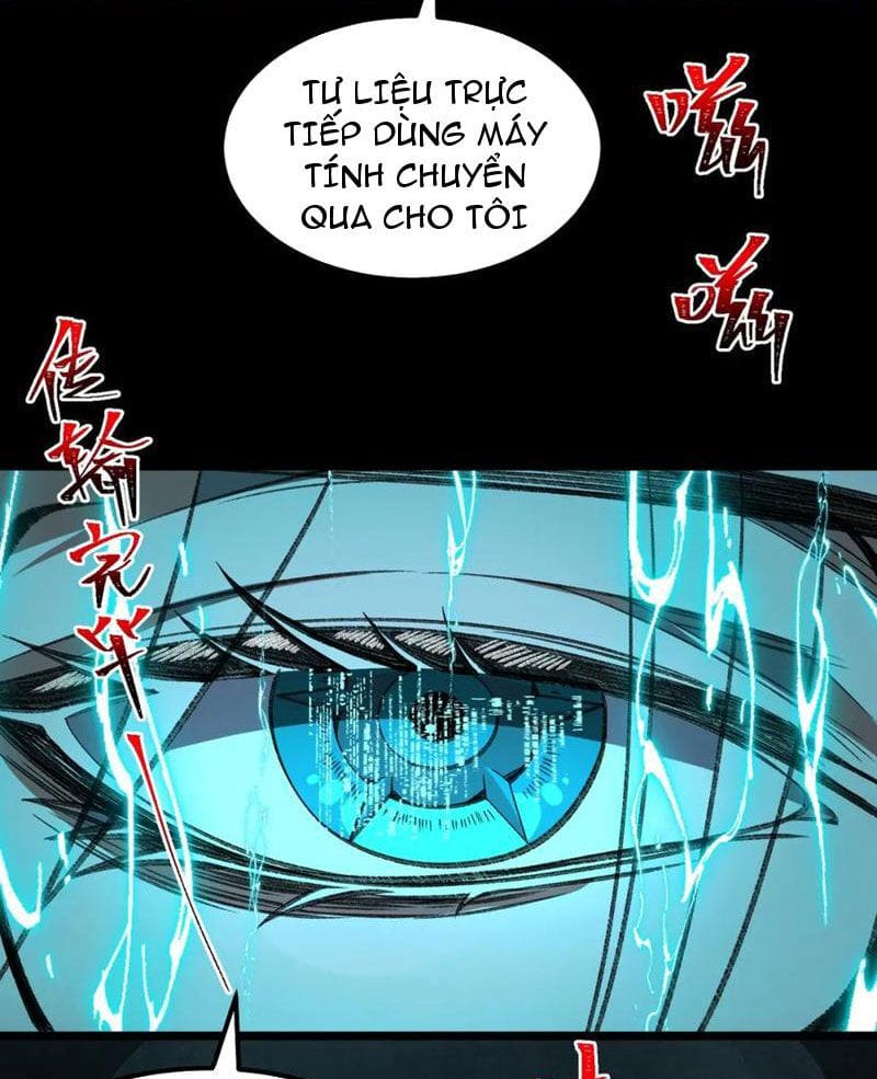 Truyện Tranh Ta Sáng Tạo Truyền Thuyết Đô Thị trang 4