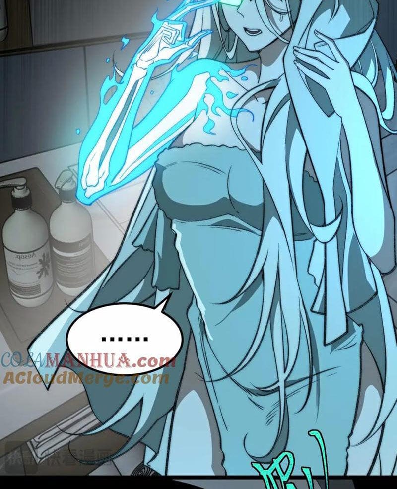 Truyện Tranh Ta Sáng Tạo Truyền Thuyết Đô Thị trang 4