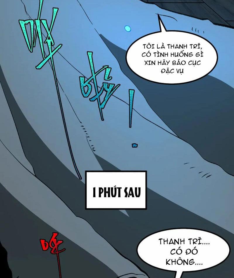 Truyện Tranh Ta Sáng Tạo Truyền Thuyết Đô Thị trang 4