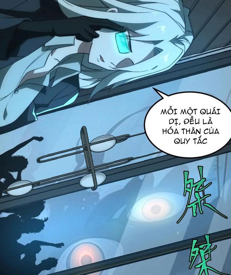 Truyện Tranh Ta Sáng Tạo Truyền Thuyết Đô Thị trang 4