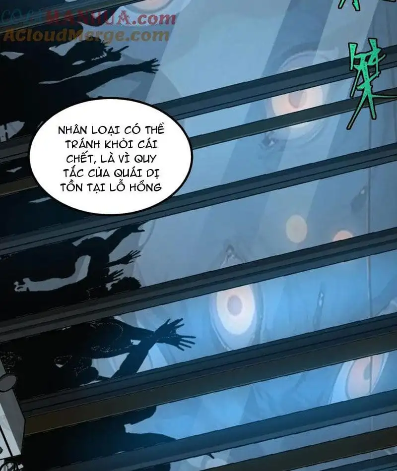 Truyện Tranh Ta Sáng Tạo Truyền Thuyết Đô Thị trang 4