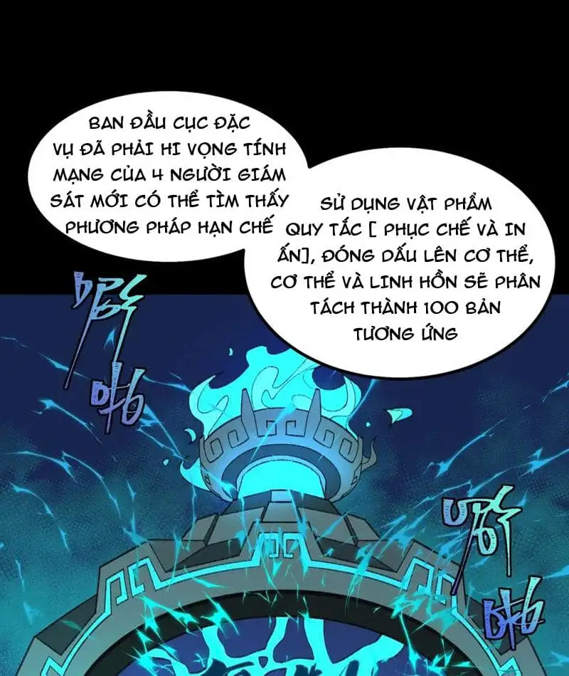 Truyện Tranh Ta Sáng Tạo Truyền Thuyết Đô Thị trang 4