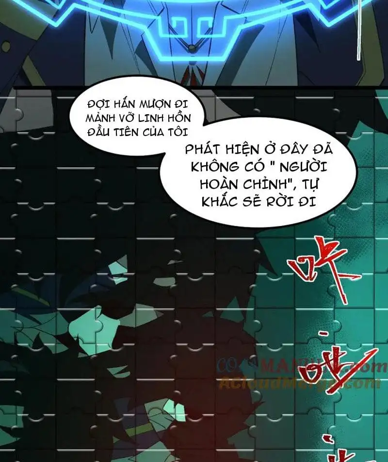 Truyện Tranh Ta Sáng Tạo Truyền Thuyết Đô Thị trang 4