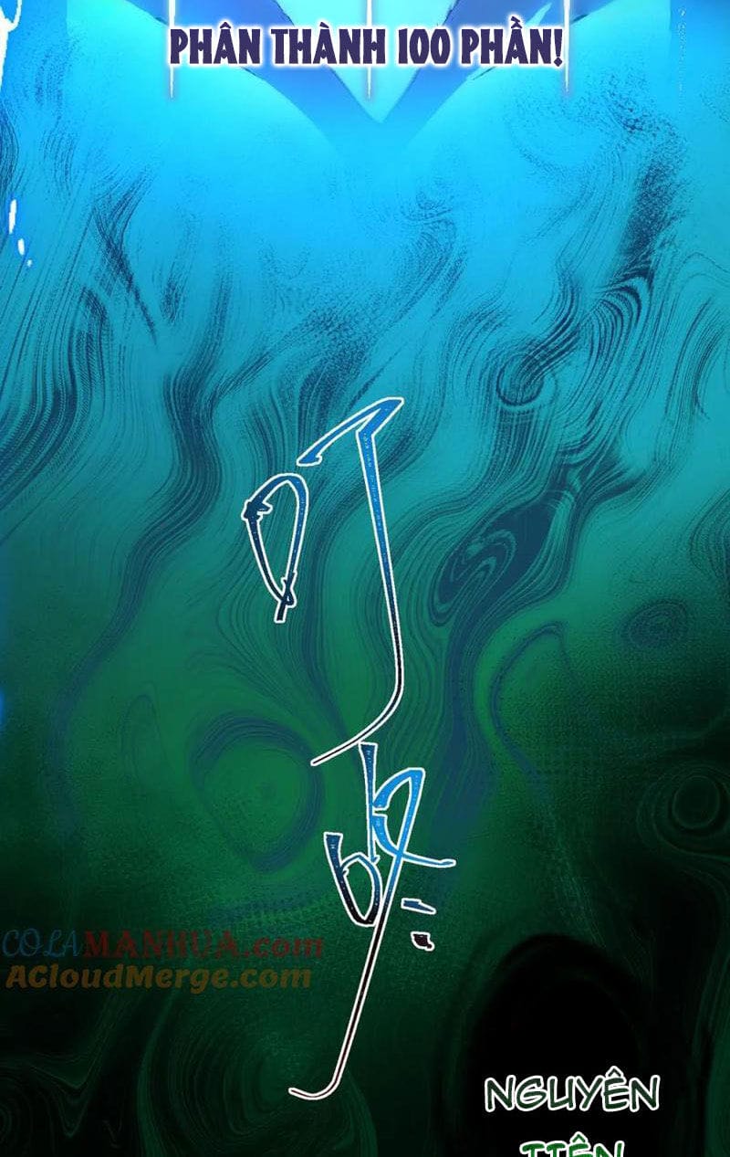 Truyện Tranh Ta Sáng Tạo Truyền Thuyết Đô Thị trang 4