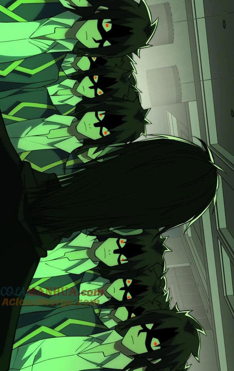 Truyện Tranh Ta Sáng Tạo Truyền Thuyết Đô Thị trang 4