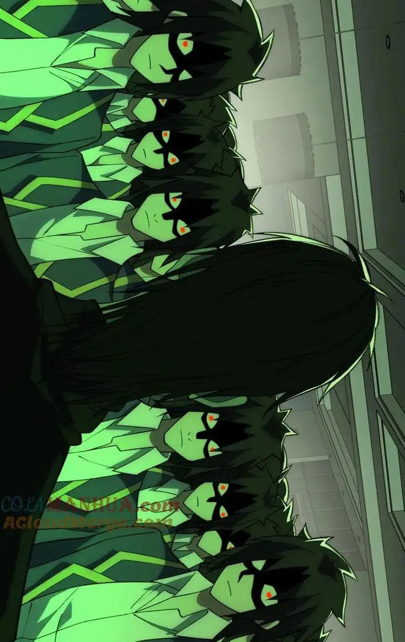 Truyện Tranh Ta Sáng Tạo Truyền Thuyết Đô Thị trang 4