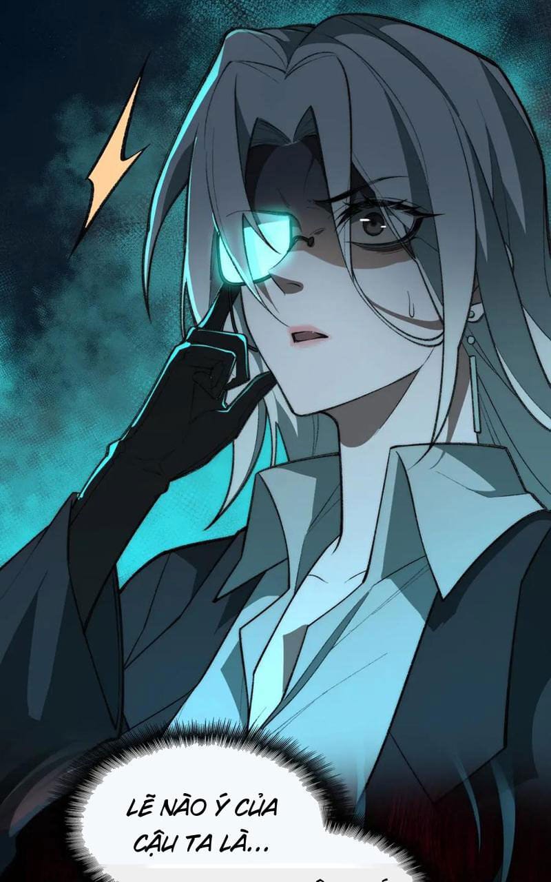 Truyện Tranh Ta Sáng Tạo Truyền Thuyết Đô Thị trang 4